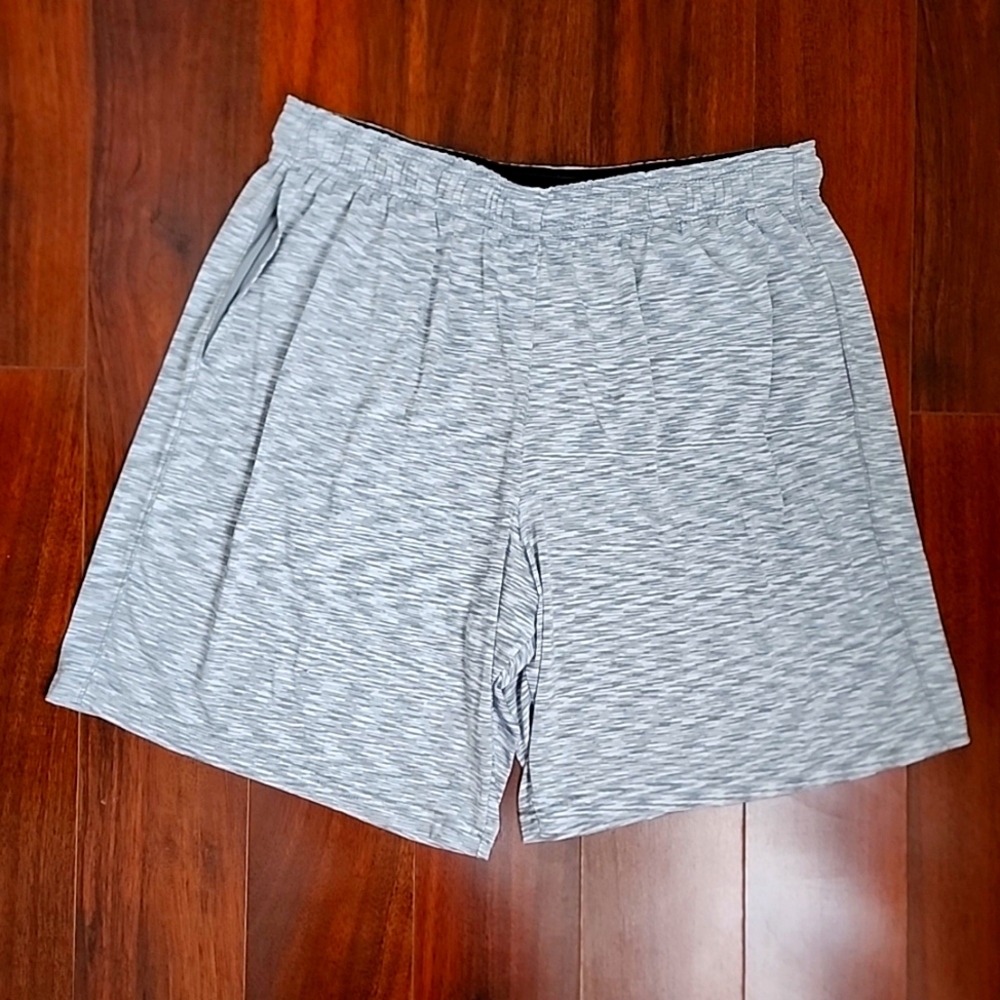 90 Degrees by Reflex Men's Shorts